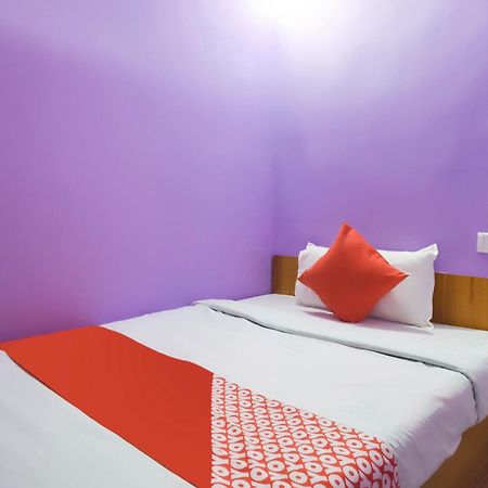 Hotel O Binayak Inn Колката Екстер'єр фото