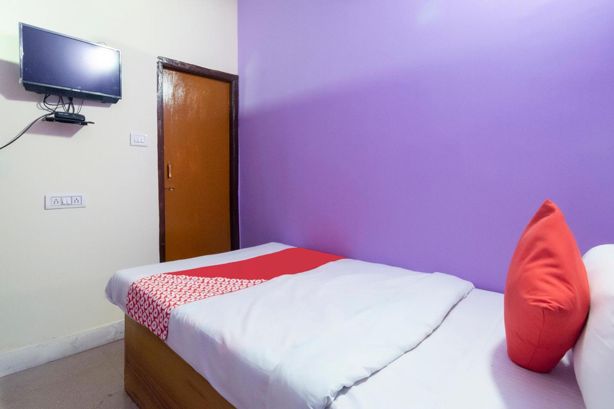 Hotel O Binayak Inn Колката Екстер'єр фото