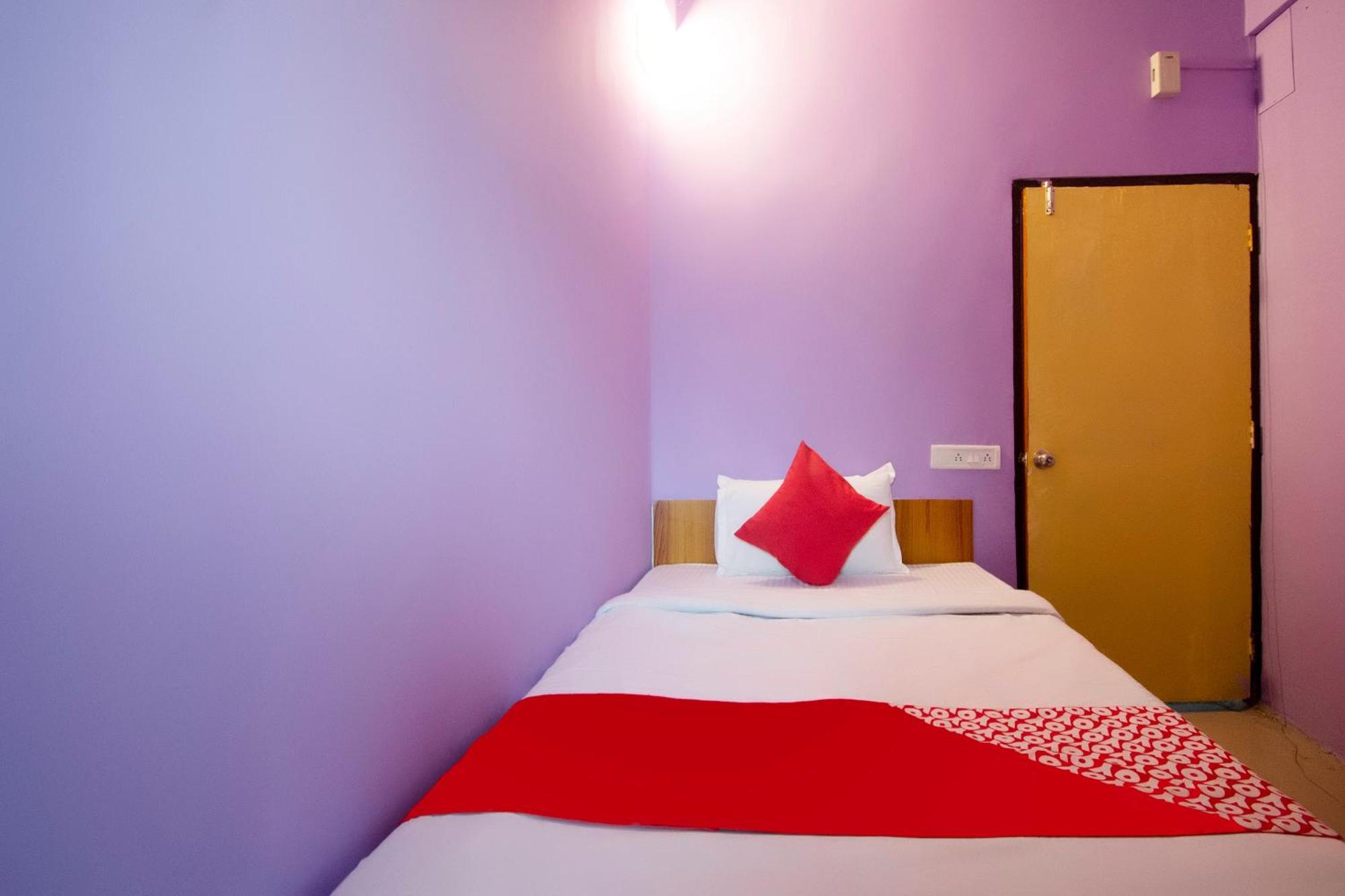 Hotel O Binayak Inn Колката Екстер'єр фото