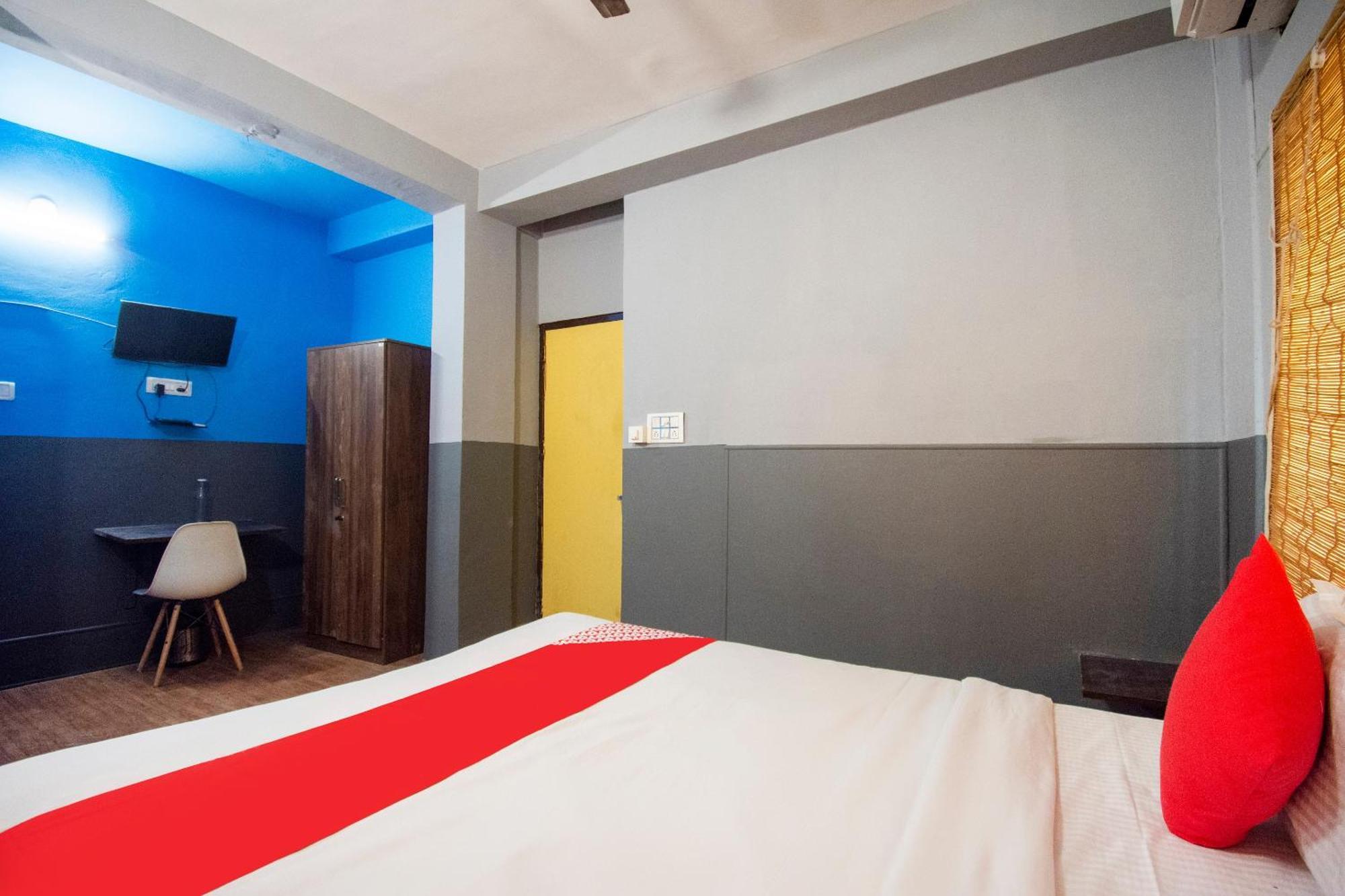 Hotel O Binayak Inn Колката Екстер'єр фото