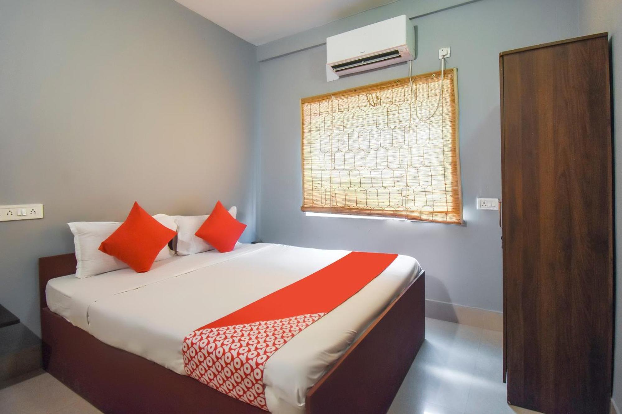 Hotel O Binayak Inn Колката Екстер'єр фото