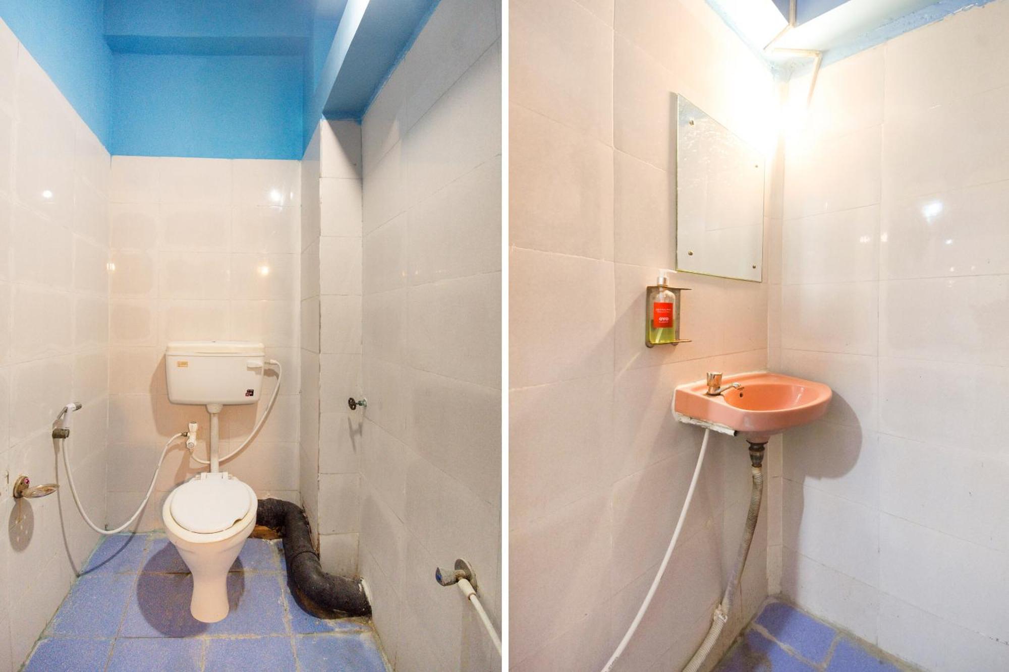 Hotel O Binayak Inn Колката Екстер'єр фото