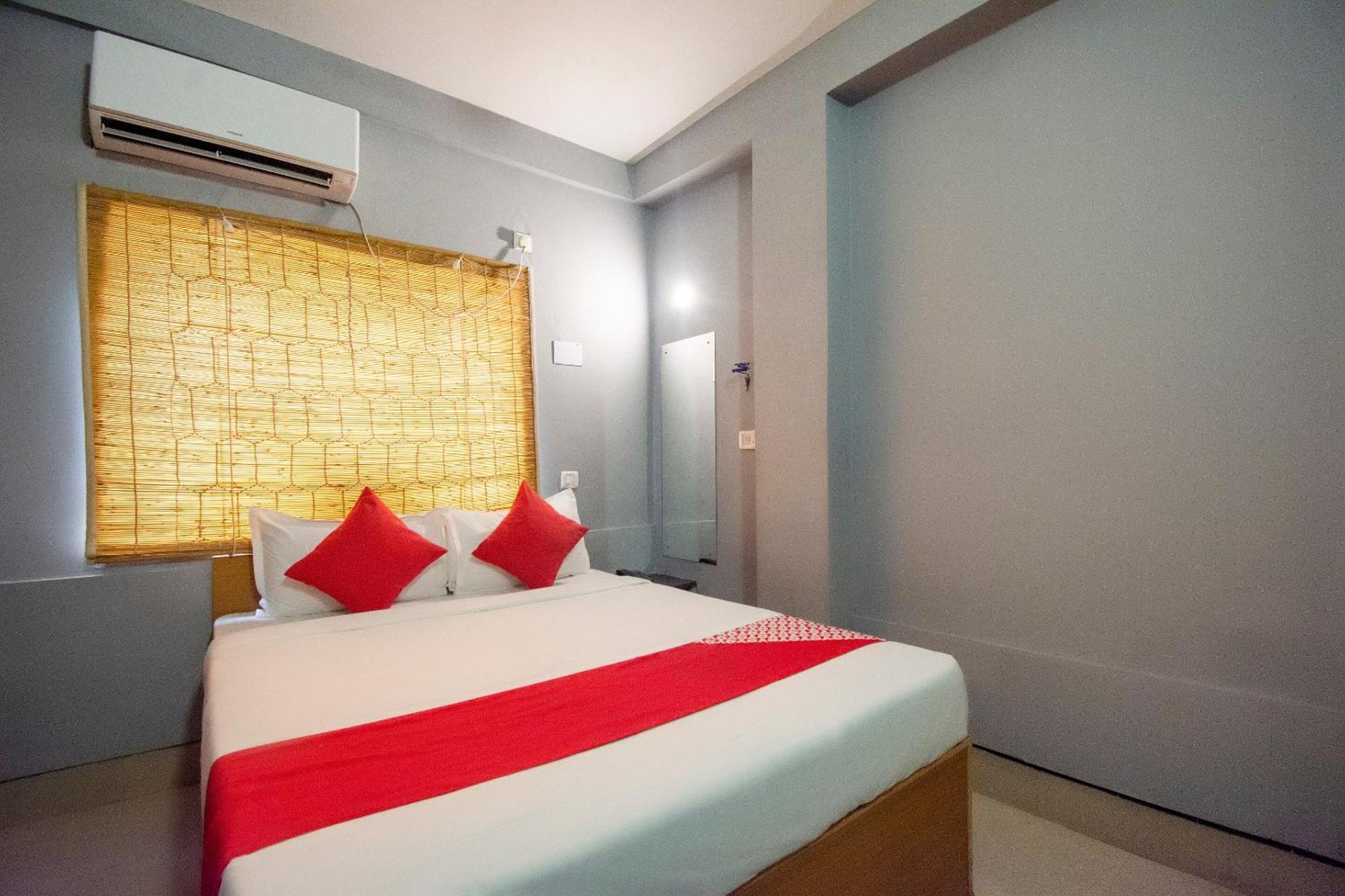 Hotel O Binayak Inn Колката Екстер'єр фото